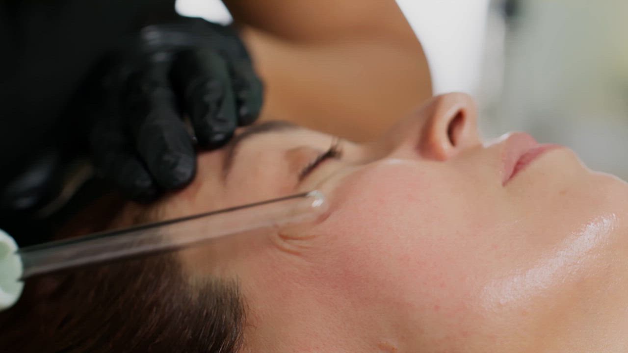 Baby Botox